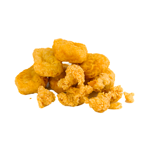 TurboTendies Logo